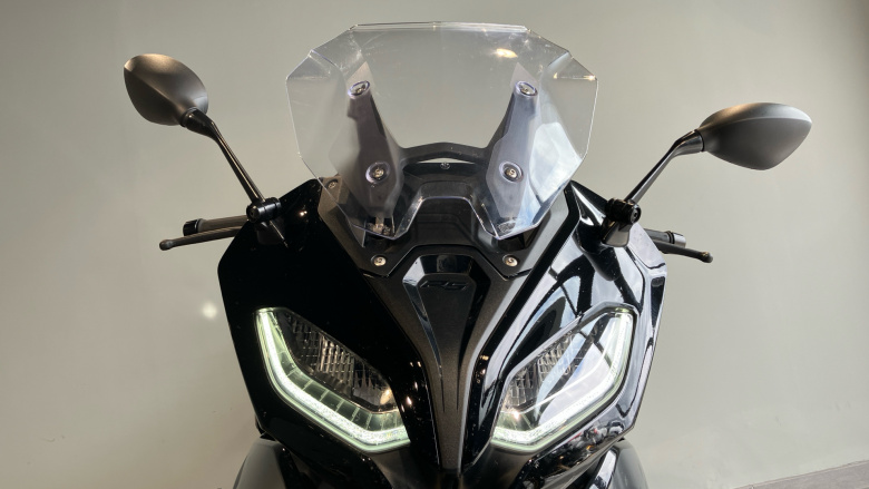 (23MY) BMW R1250 RS SE
